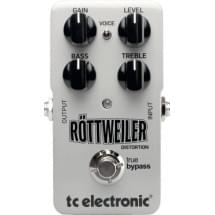 TC ELECTRONIC Rottweiler Distortion